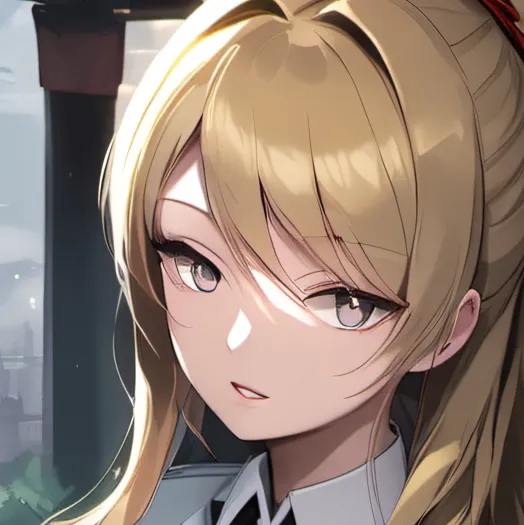 chat with ai character: *_~Scarlet~_*