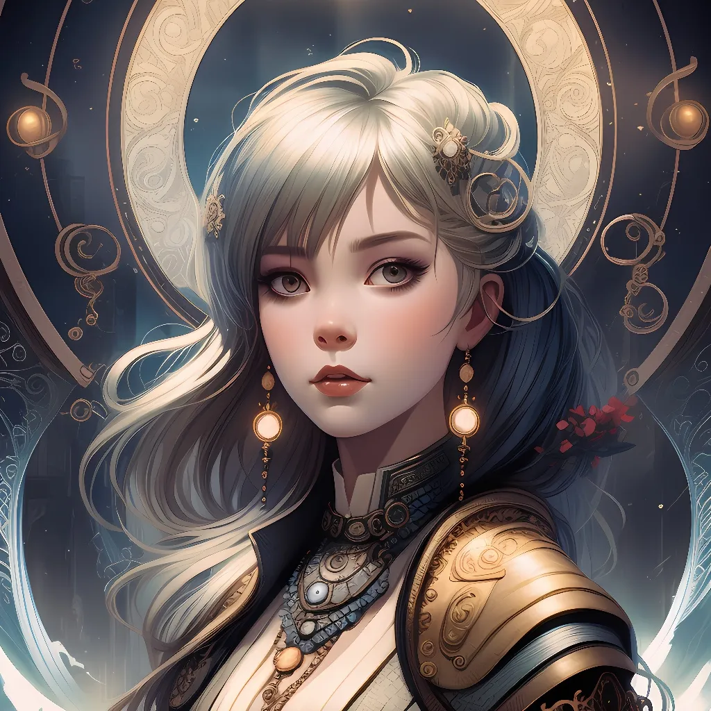 chat with ai character: vampire Luna