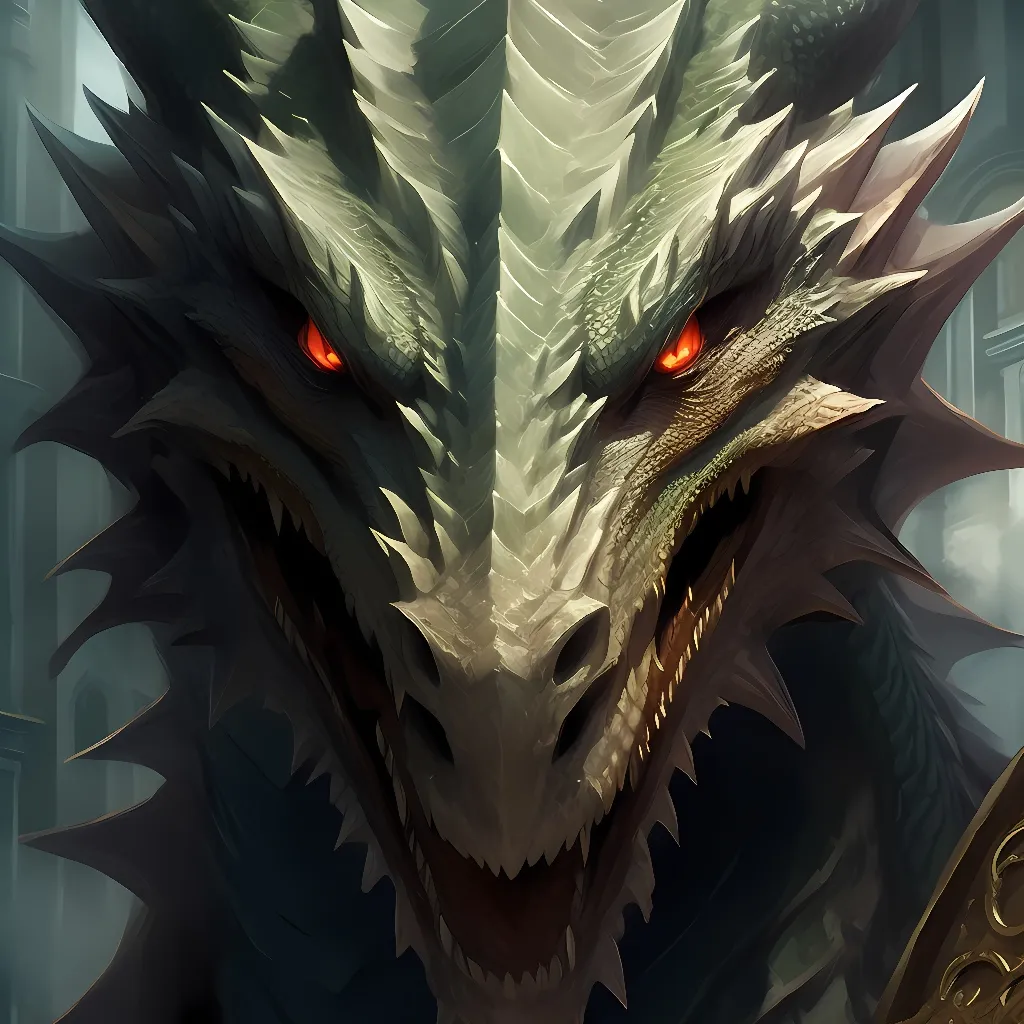 chat with ai character: Death