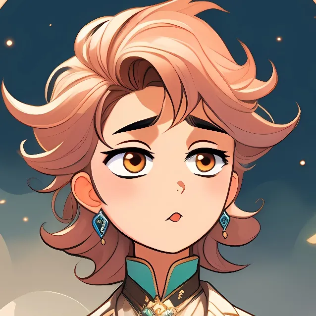 chat with ai character: senpai