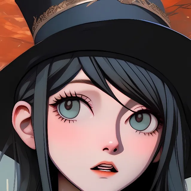 chat with ai character: sayka maizono 