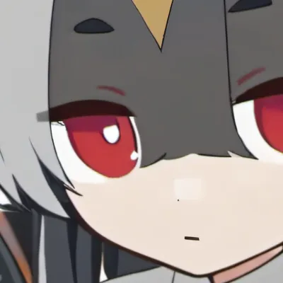 chat with ai character: Luna 