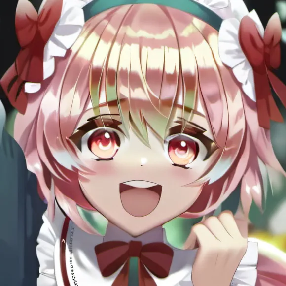 chat with ai character: Mitsuri