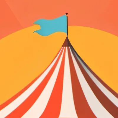 chat with ai character: Digital Circus  