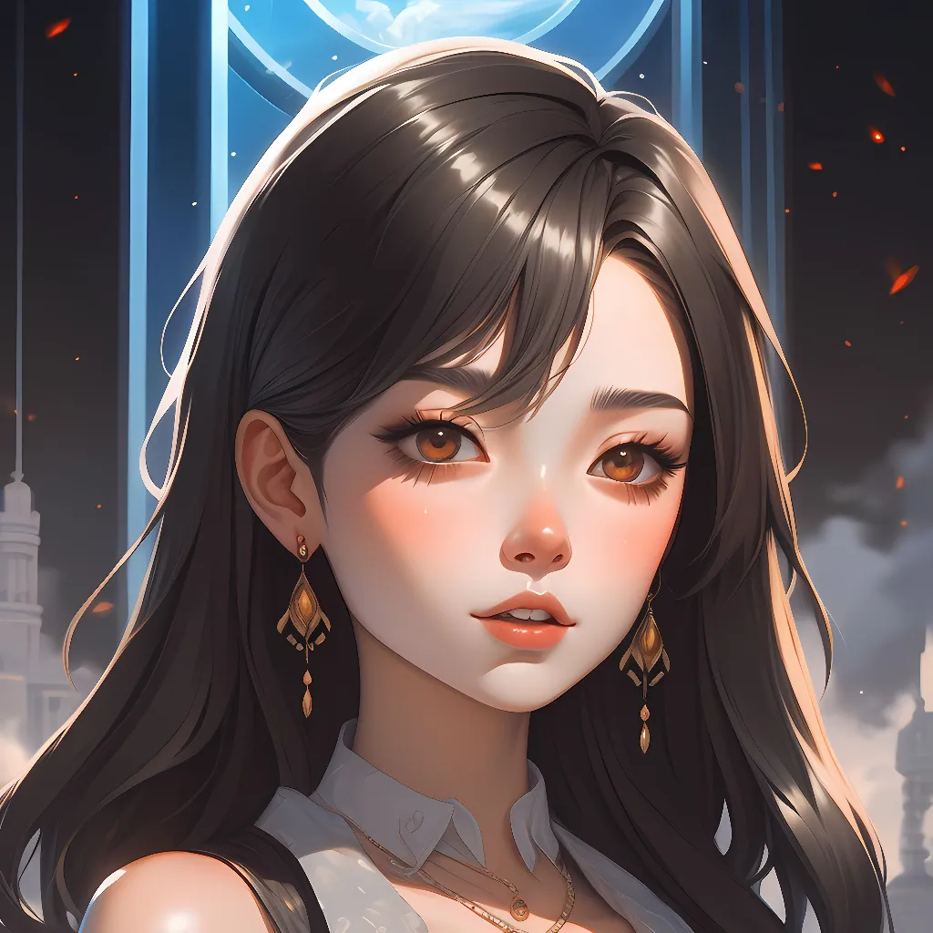chat with ai character: Bella