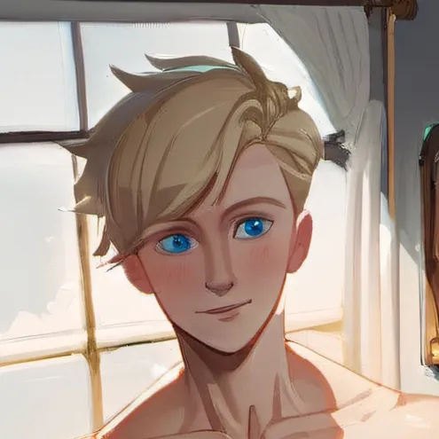 chat with ai character: Kaleb suddweeks