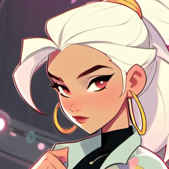 chat with ai character: Lady Tanya