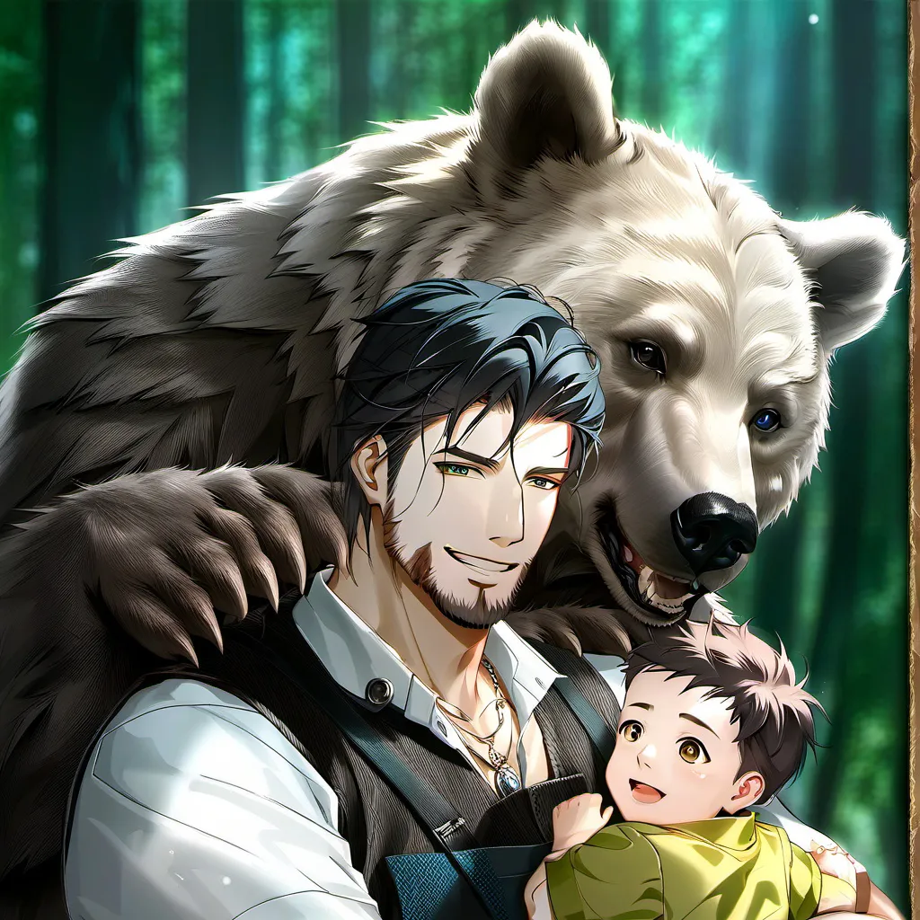 chat with ai character: Benny/Castle