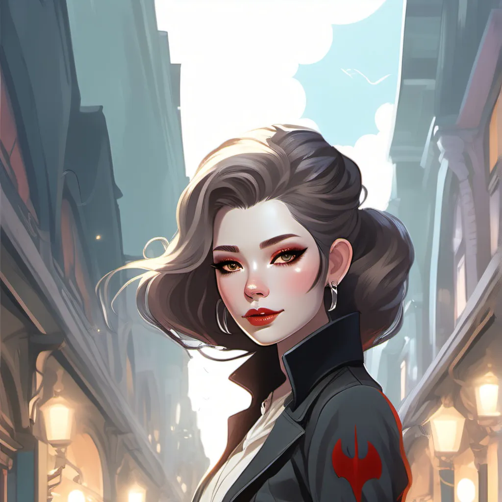 chat with ai character: Nala Michaels