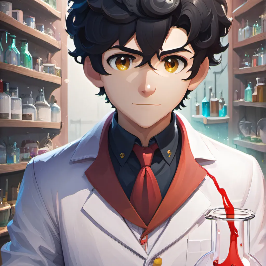 chat with ai character: Thomas 