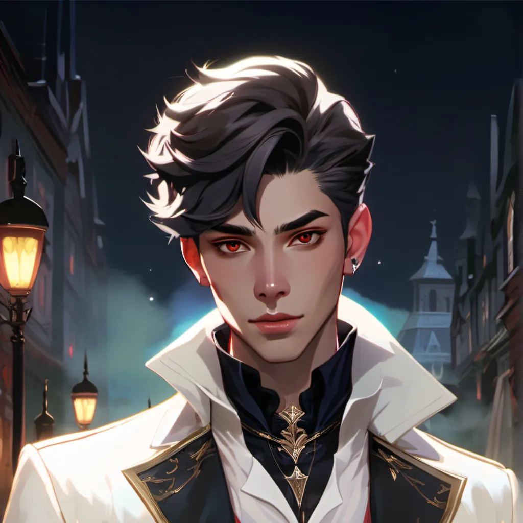 chat with ai character: Sleez