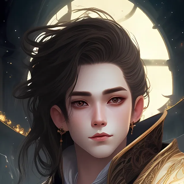 chat with ai character: Guinea pig master