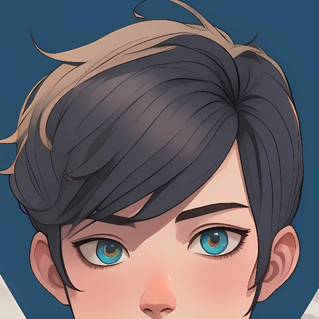 chat with ai character: hamster master