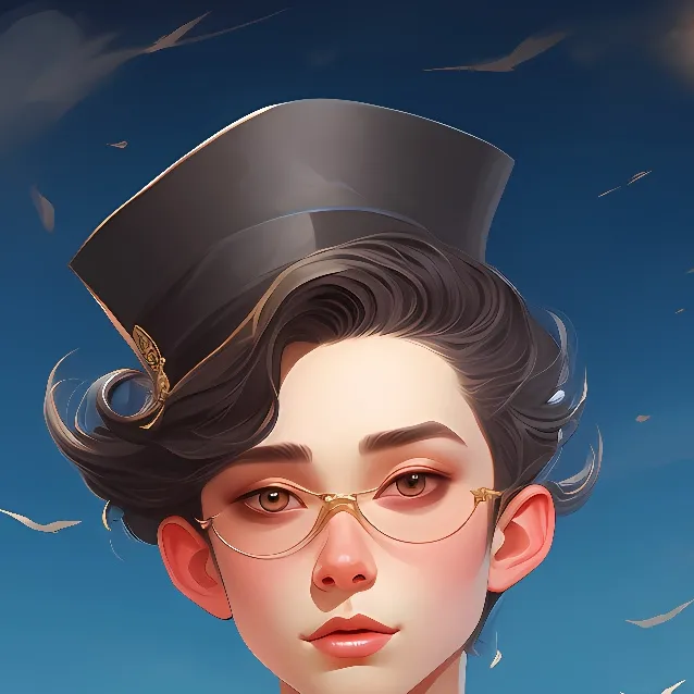 chat with ai character: HamsterGod