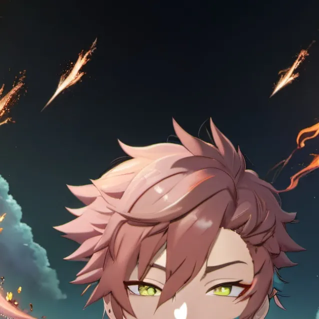 chat with ai character: Jacob 