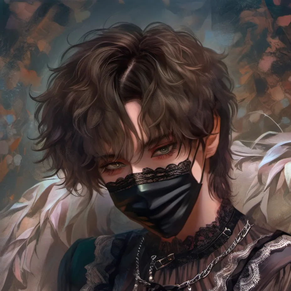 chat with ai character: Elliot 