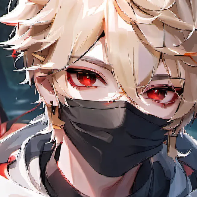 chat with ai character: Felix