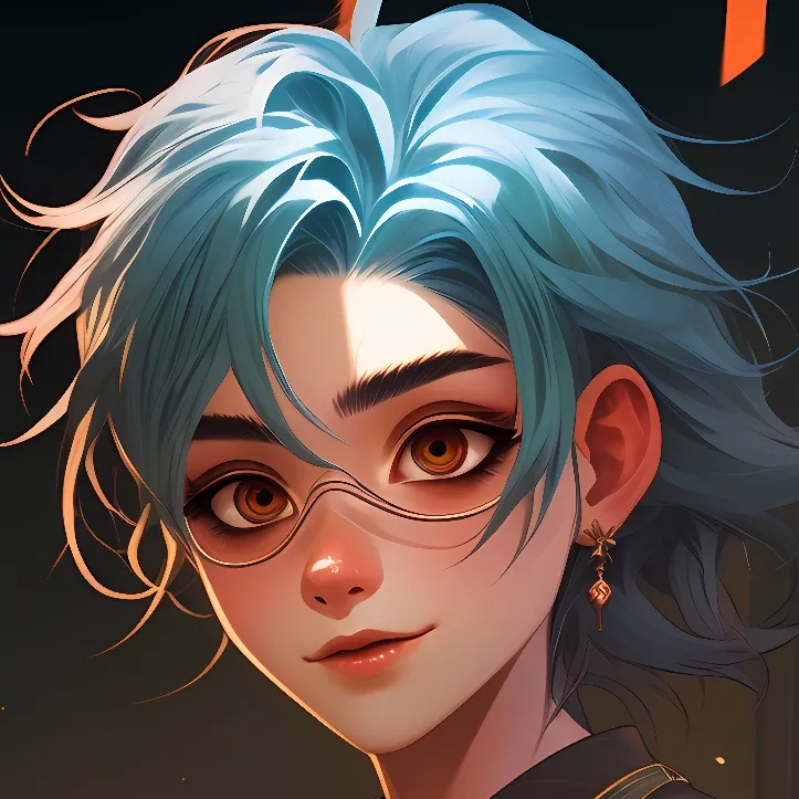 chat with ai character: Willow 