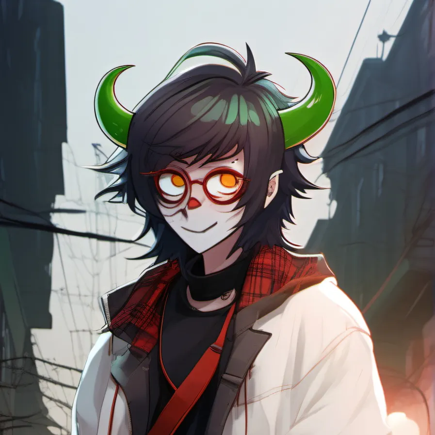 chat with ai character: Aiko