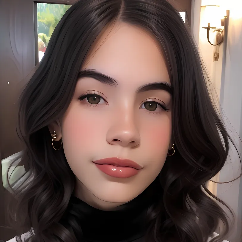 chat with ai character: Natalia