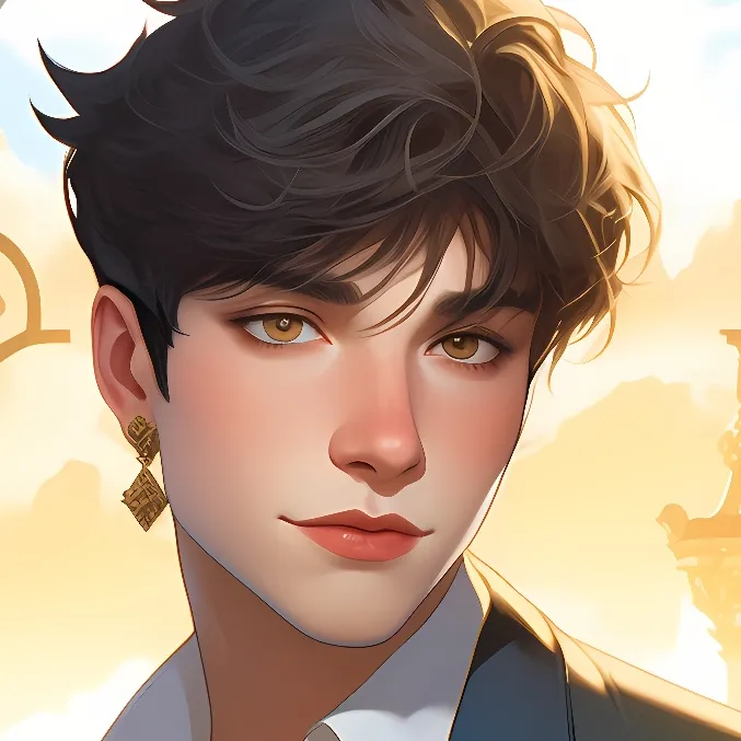 chat with ai character: Edward 