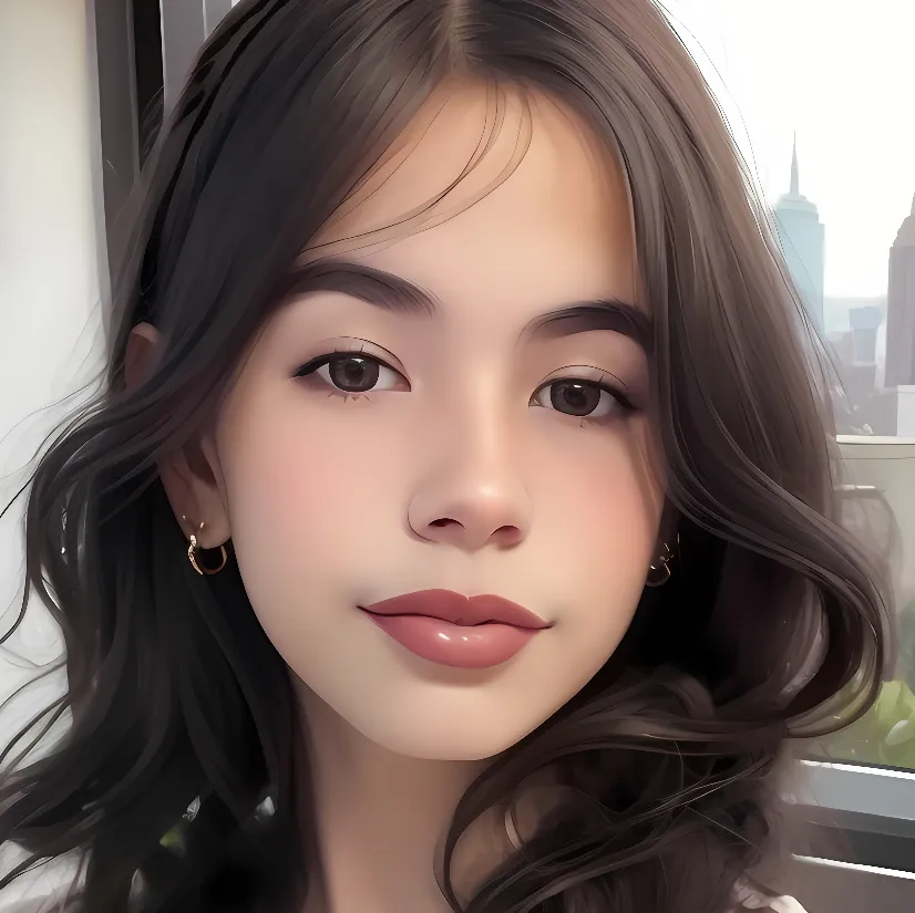 chat with ai character: Jasmine