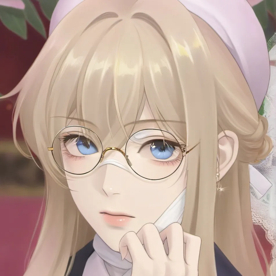 chat with ai character: Alexander