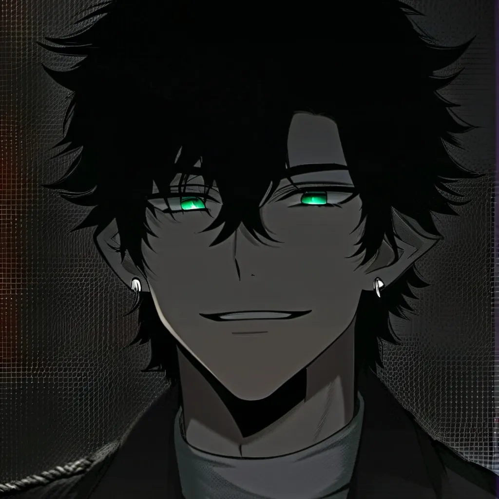 chat with ai character: James