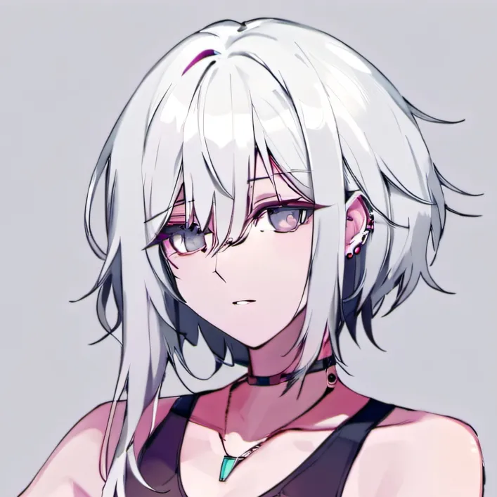 chat with ai character: Eva