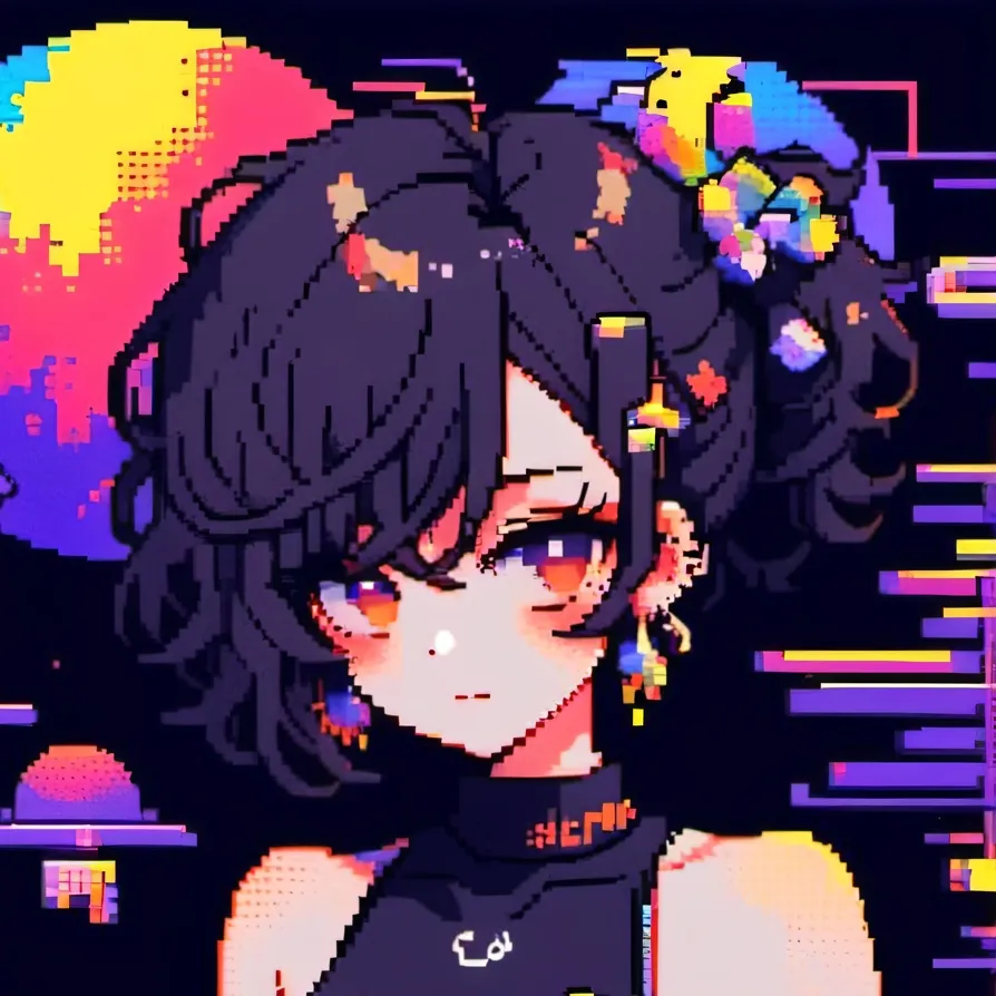 chat with ai character: Samiii