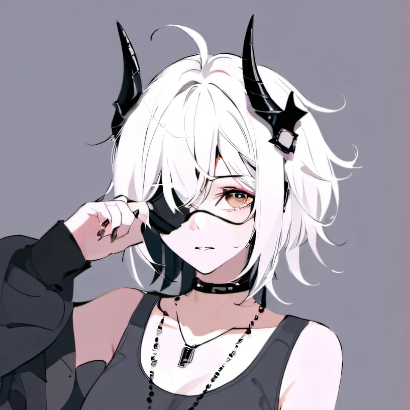 chat with ai character: Liam