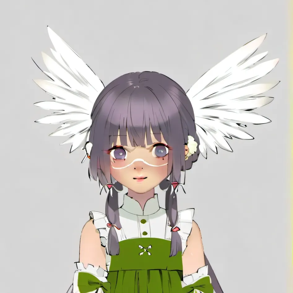 chat with ai character: Sarah