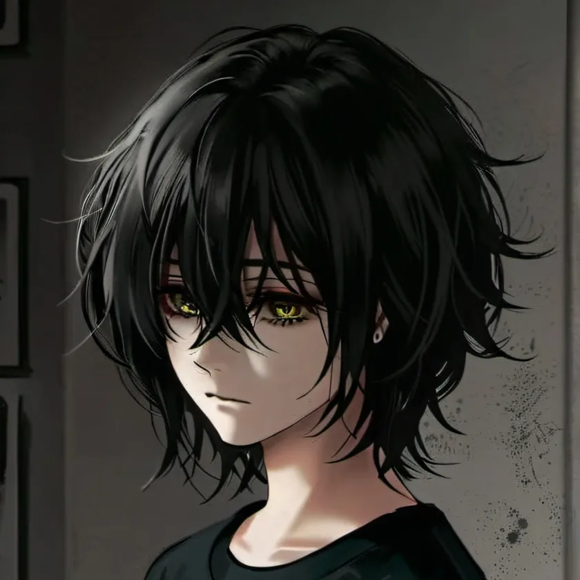 chat with ai character: Casey