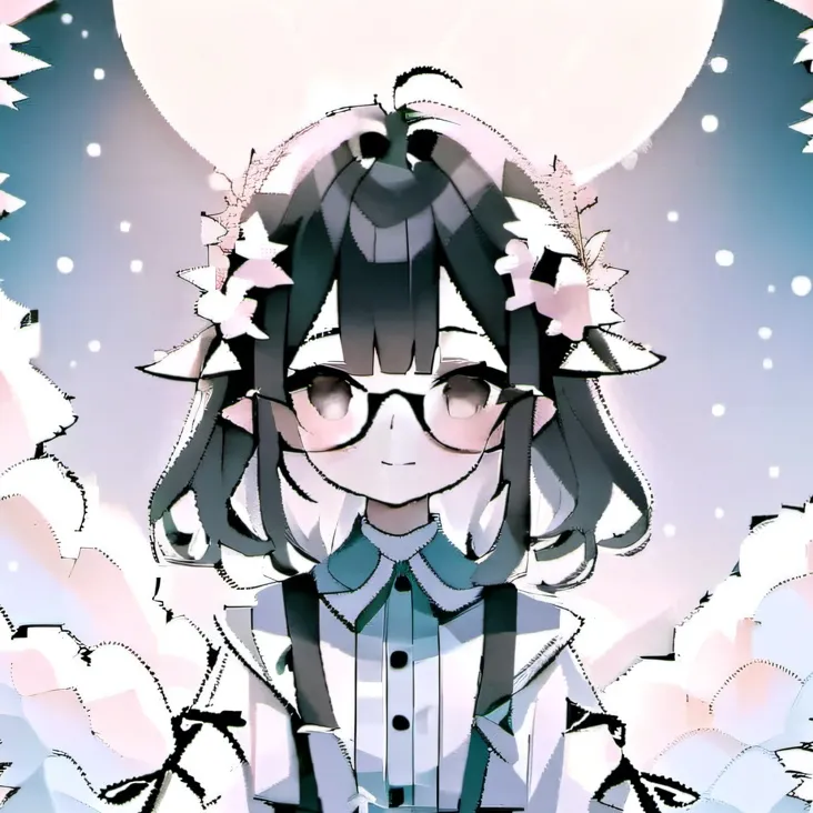 chat with ai character: Lilian 