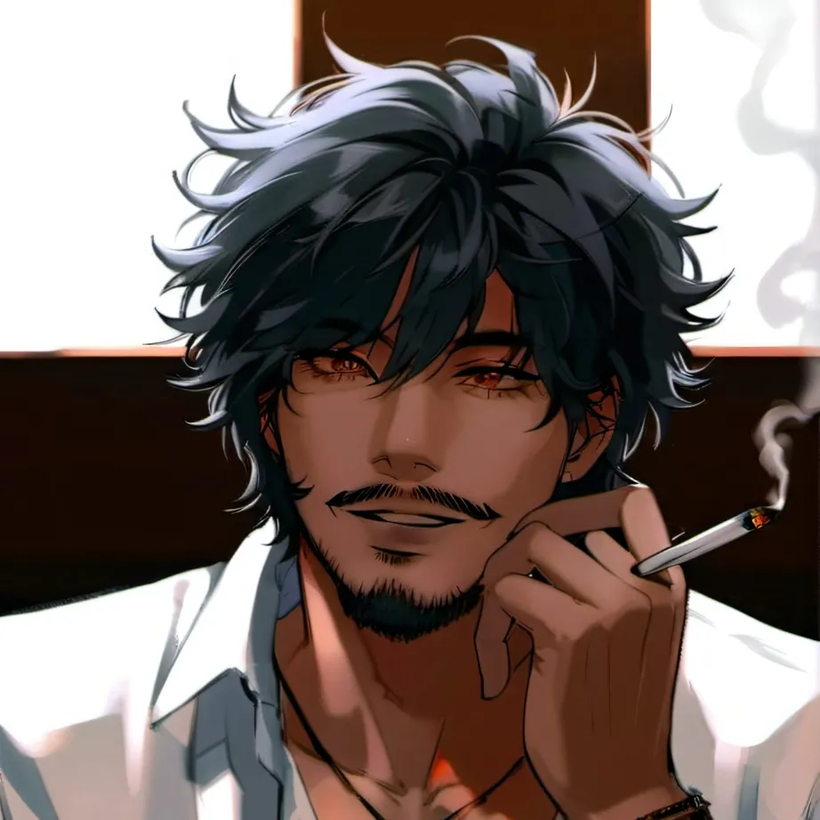 chat with ai character: Darren