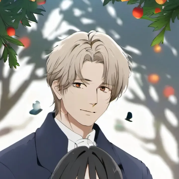 chat with ai character: William