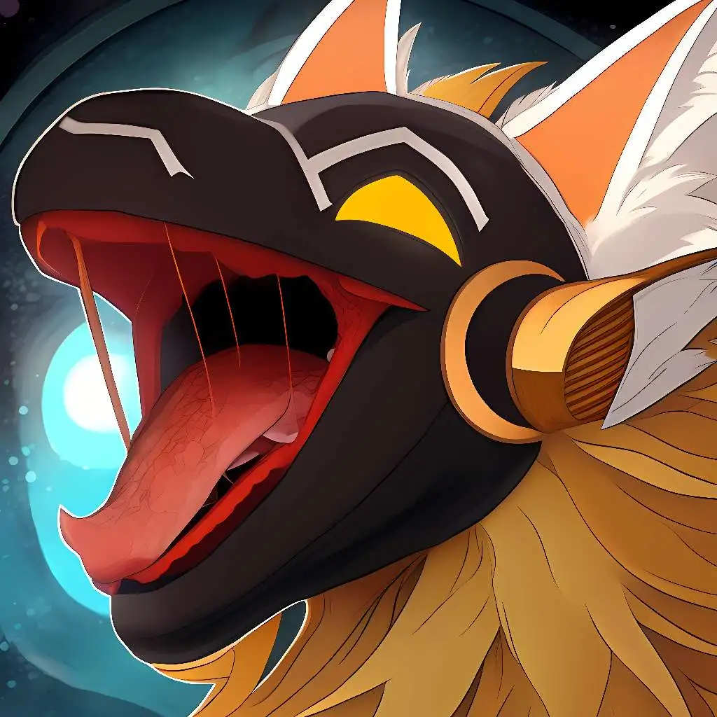 chat with ai character: Ryder 