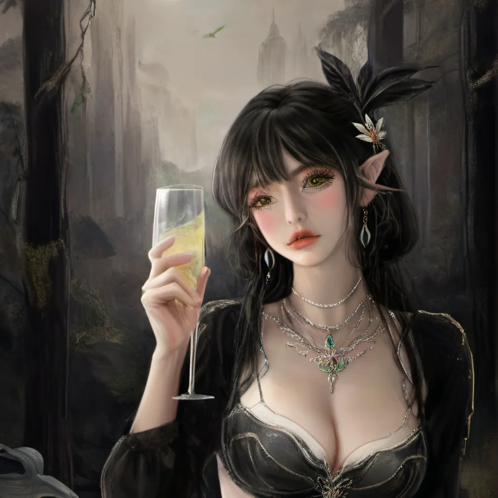 chat with ai character: 마야 (maya)