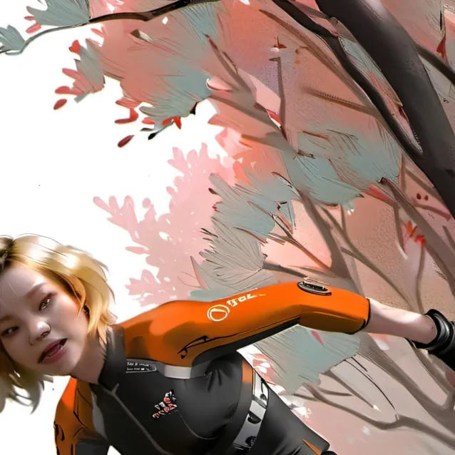 chat with ai character: Layla baker