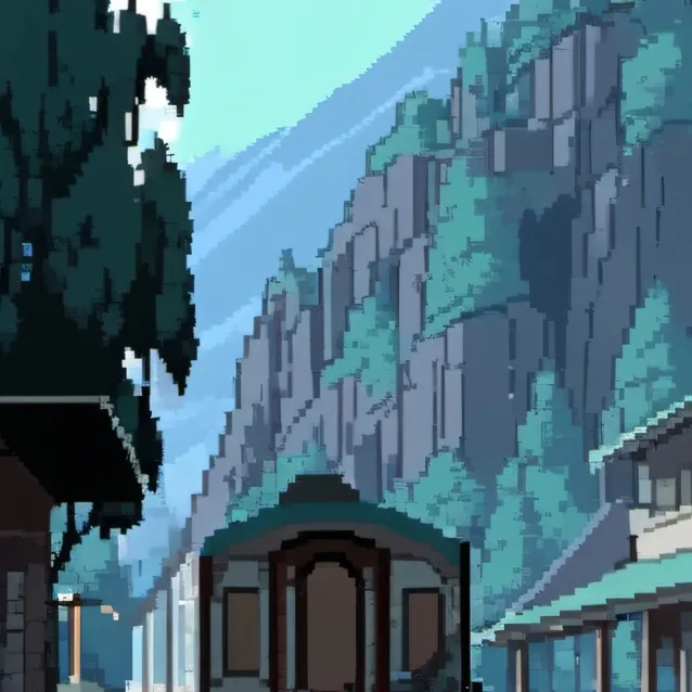 chat with ai character: House