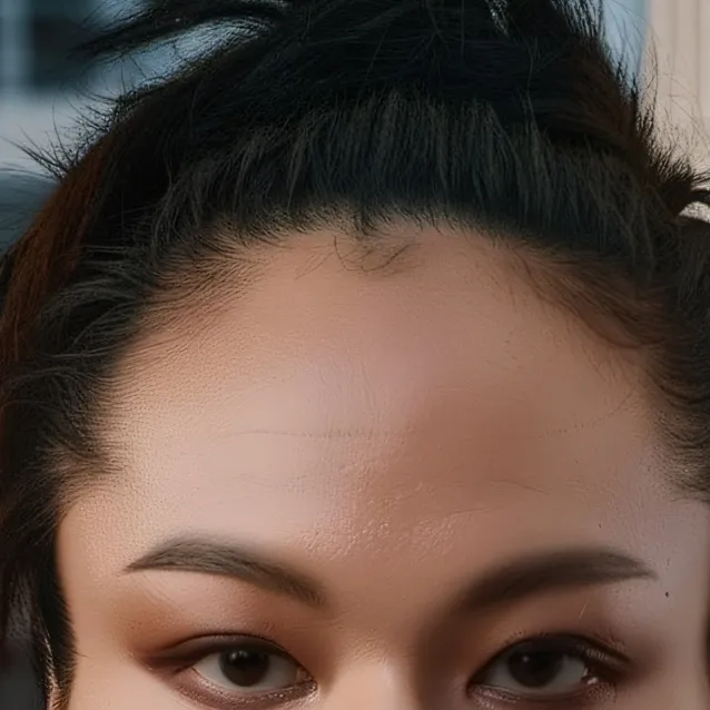 chat with ai character: Malaya green