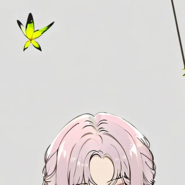 chat with ai character: Aundrea  and   Ell