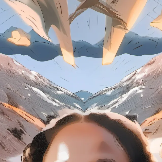 chat with ai character: Isaac Catherine