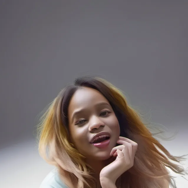 chat with ai character: mom