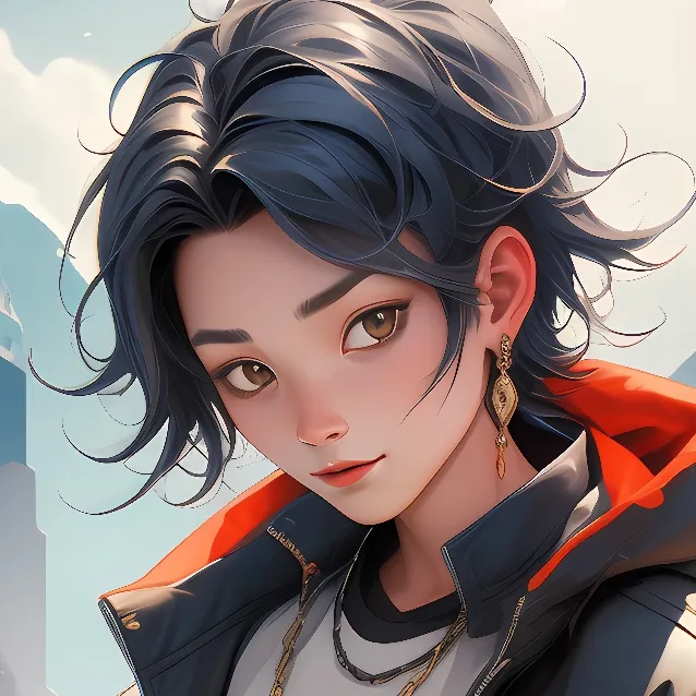 chat with ai character: Jake Shutup