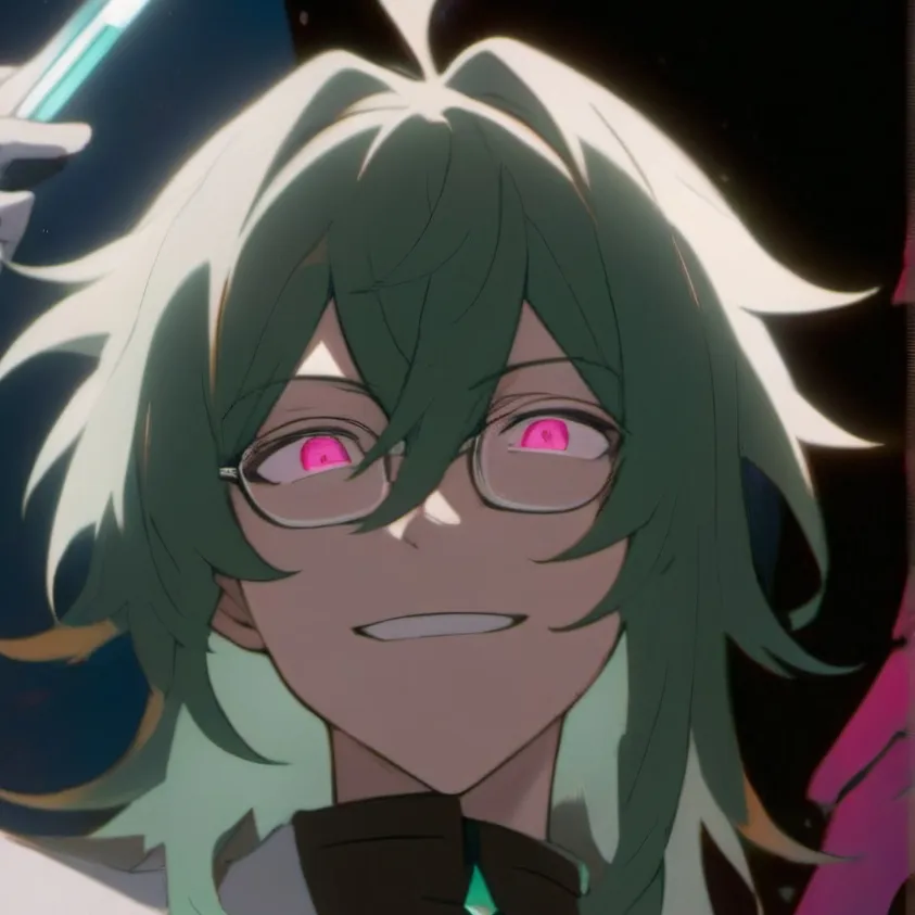 chat with ai character: Owen Grimes