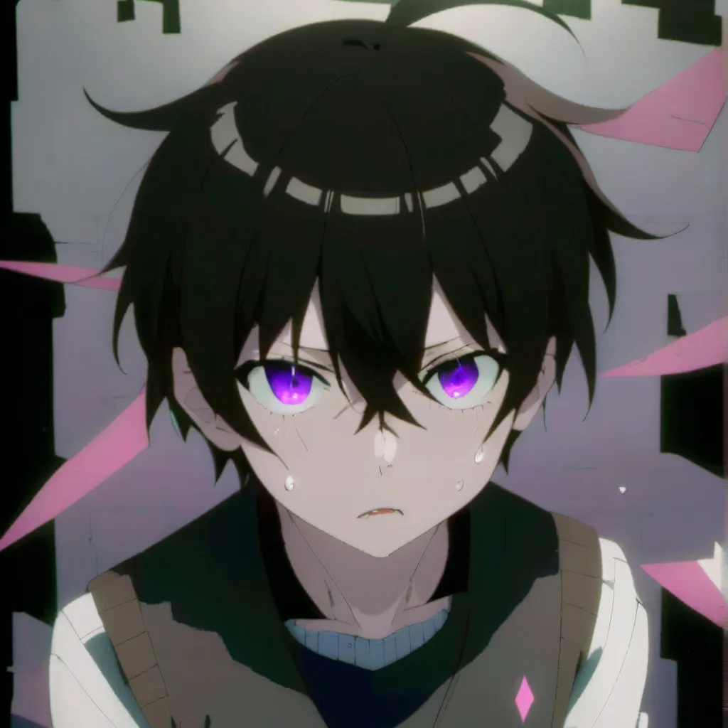 chat with ai character: Griffin Graves 