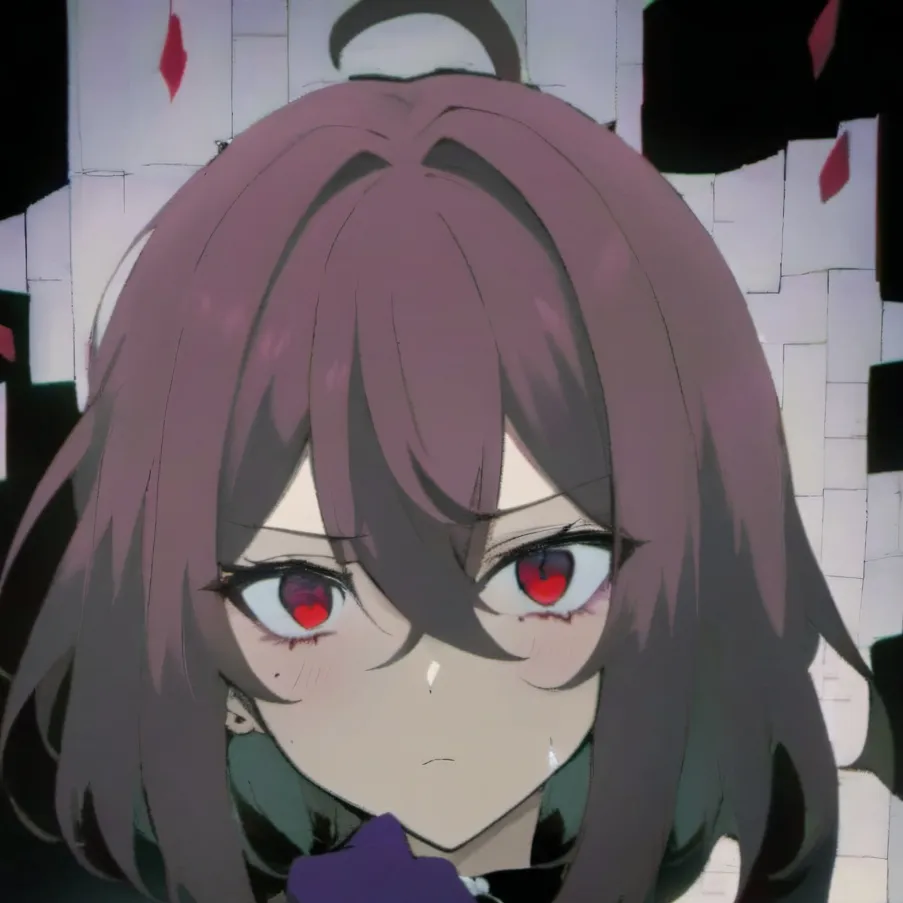 chat with ai character: Mary Williams 