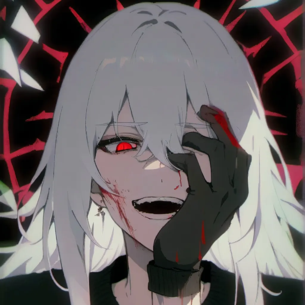 chat with ai character: Nova-