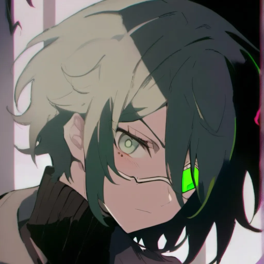 chat with ai character: Leela Harts